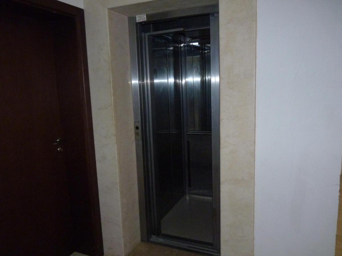 סוזופול Апартамент Хармония מראה חיצוני תמונה