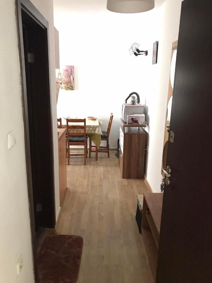 סוזופול Апартамент Хармония מראה חיצוני תמונה